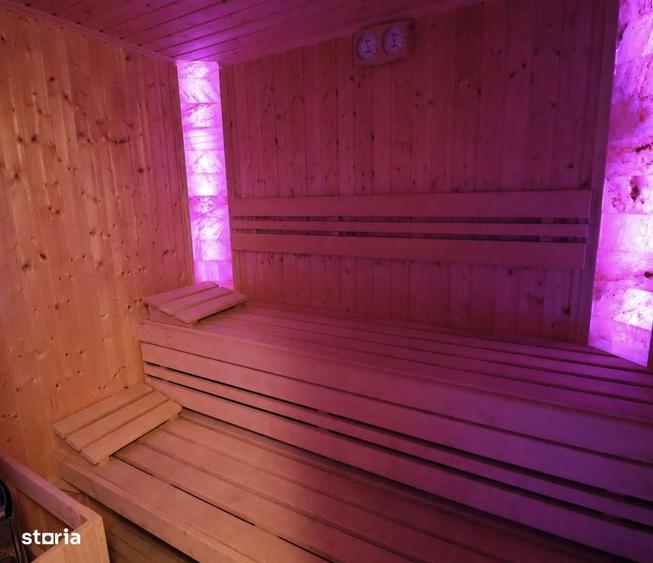 Apartament UNIC in Cluj-Napoca 175 mp, piscina interioara, sauna s - 6