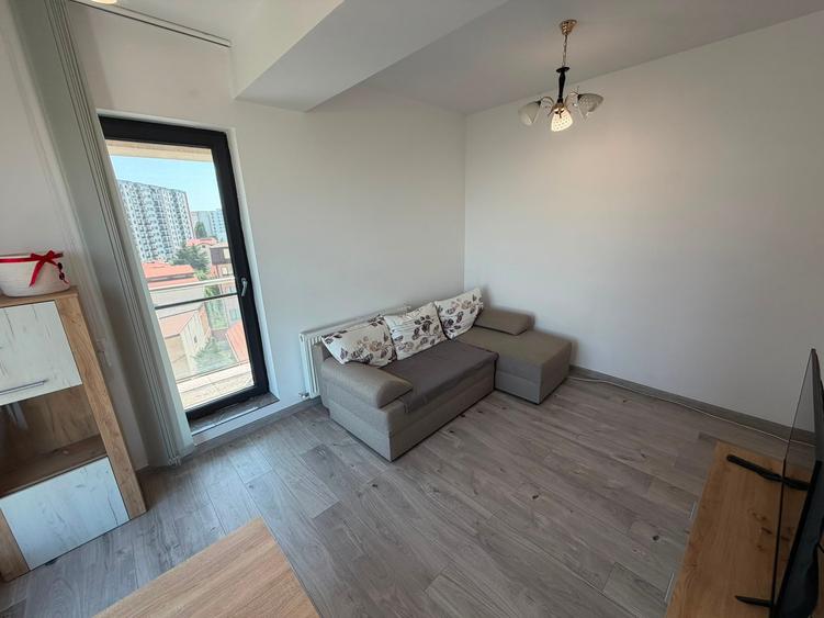 Apartament cu 2 camere decomandat în Grozăvești