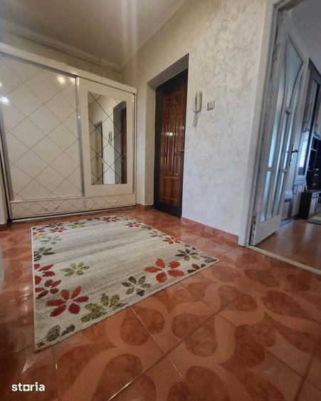 Apartament cu 2 camere decomandat în Ștefan cel Mare
