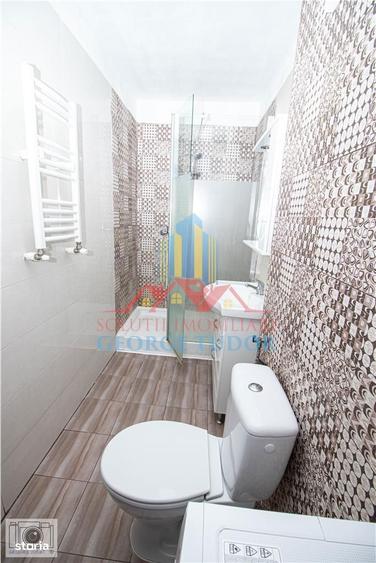 Vanzare garsoniera 32 mp, Str.Tineretului 21K, Chiajna, - 16