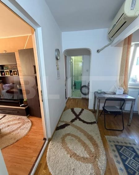 Apartament cu 2 camere decomandat, mobilat în Micro 39