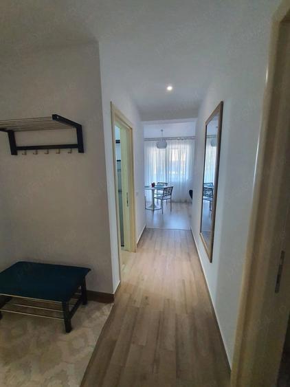 Apartament cu 2 camere decomandat în Bucium