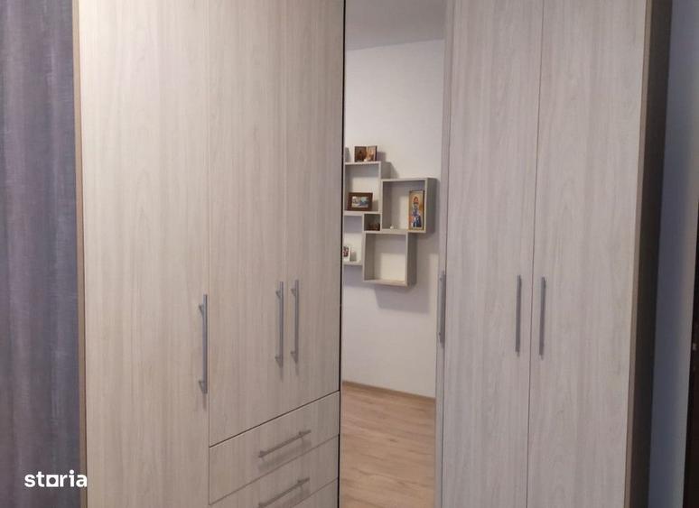 Apartament cu 2 camere decomandat în Bucium — fotografia 3