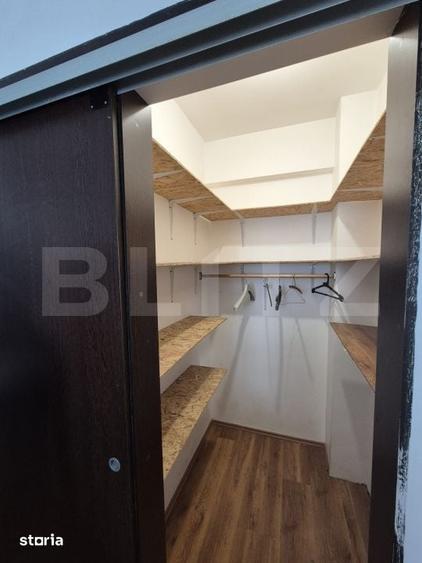 Apartament cu 3 camere în Ștrand