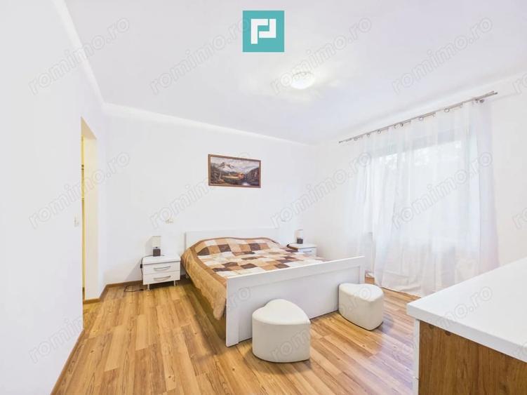 Apartament cu 3 camere în Gai