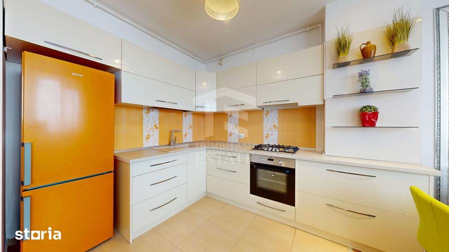 Sos. Vitan Barzesti - Rin Grand Residence 2 camere 12/13 65 mp - 8