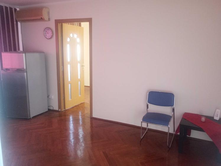 Apartament cu 2 camere semidecomandat în Nord