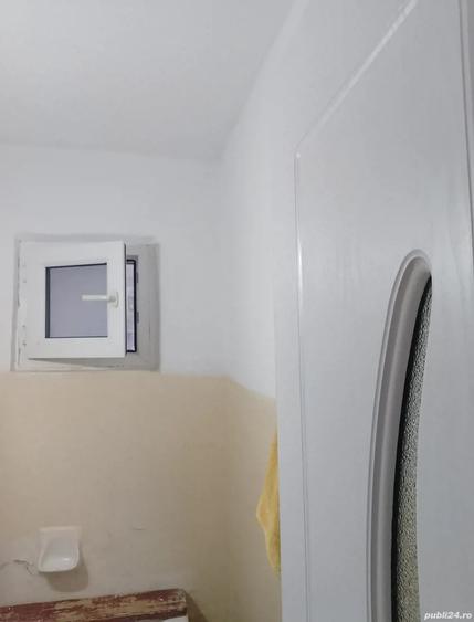 Apartament cu 2 camere semidecomandat în Micro 38
