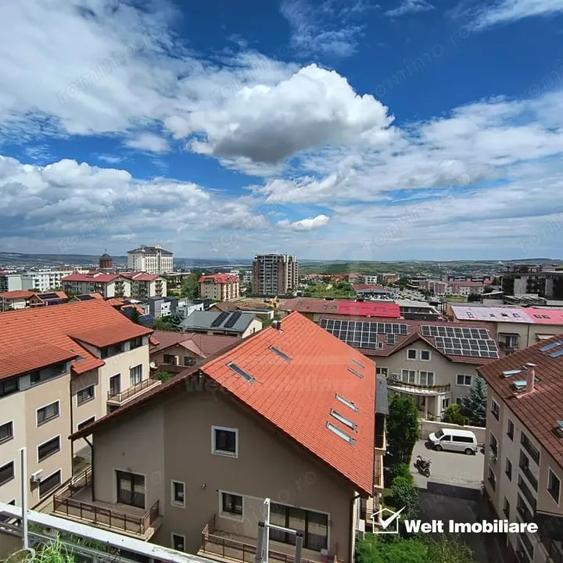 Apartament cu 5 camere în Bună Ziua
