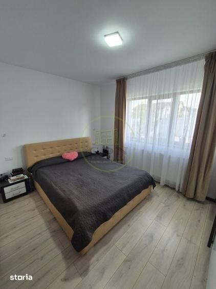 Casă cu 3 camere cu Teren 348 Mp în 1 Mai