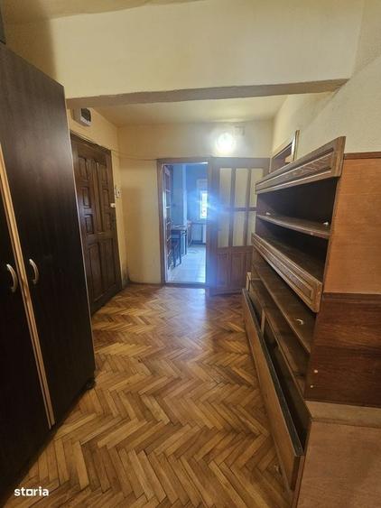 Apartament 3 camere decomandat - centrala termica !! - 6