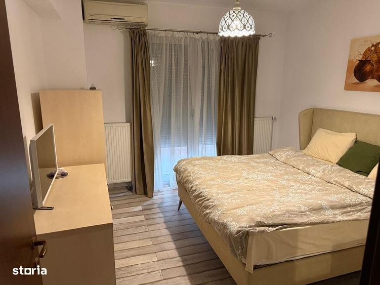 Apartament 2 Camere Parcare Inclusa I De Inchiriat I Politehnica - 6