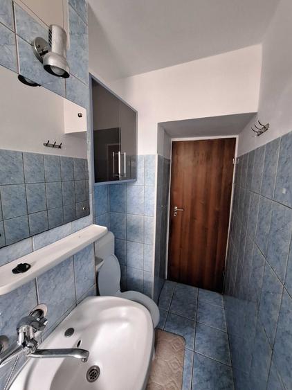 Apartament cu 2 camere nedecomandat în Aradul Nou