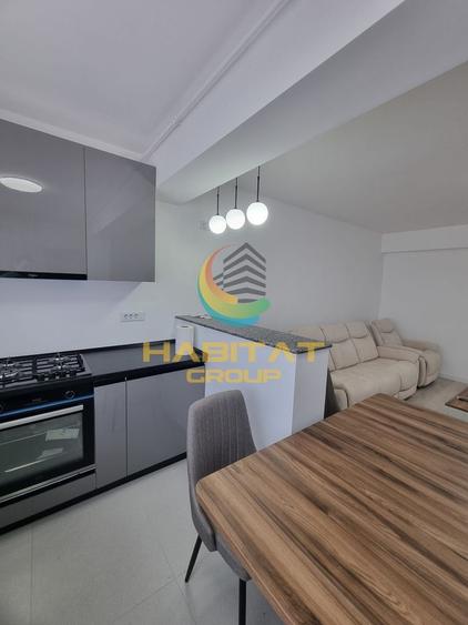 Apartament cu 4 camere decomandat în Brâncoveanu