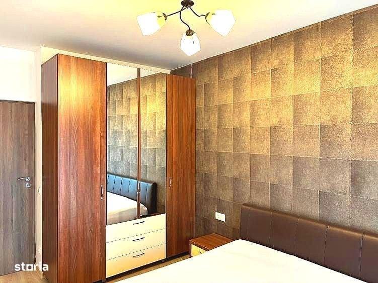 2 Camere Premium | Parcare + Boxa Incluse | Prima Inchiriere | Unirii - 5