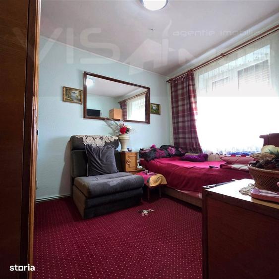 Apartament 2 camere, 2 balcoane, zona centrala - 4