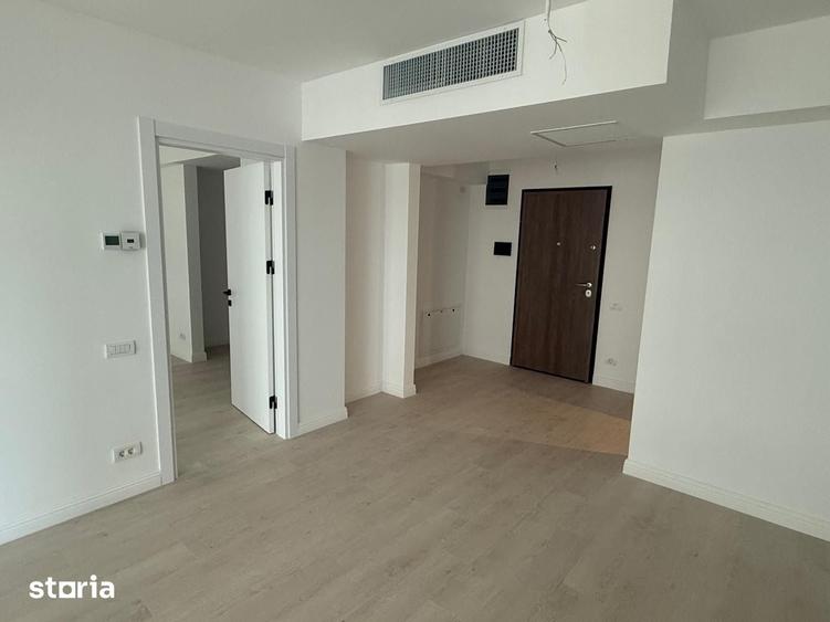 Inchiriez apartament 2 camere si loc de parcare inclus - nemobilat - 8