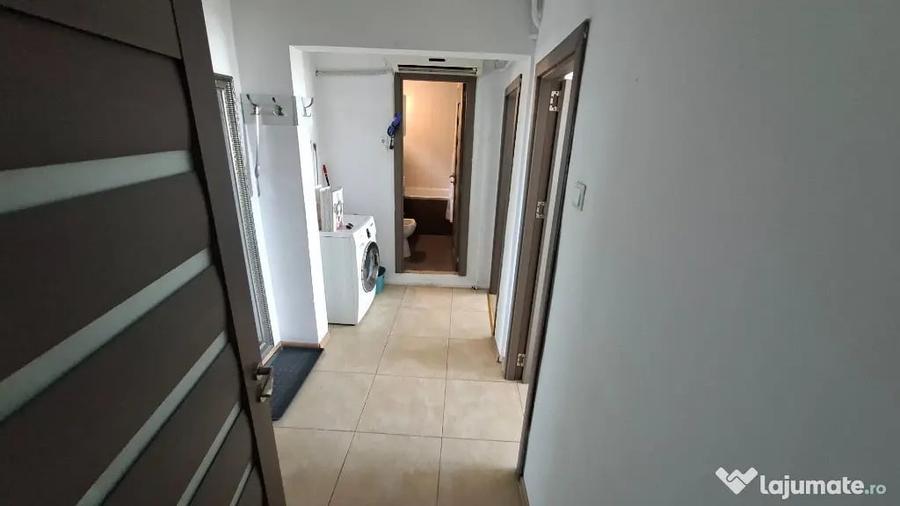 0% Comision!! Apartament 2 camere decomandat zona Casa de Cultura - 8