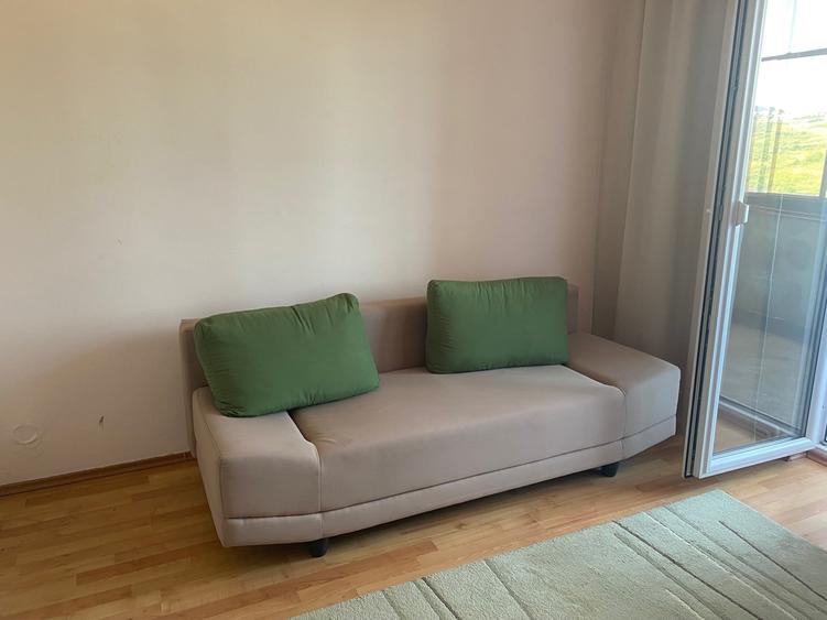 Apartament 2 camere Manastur, zona Denver, decomandat - 3