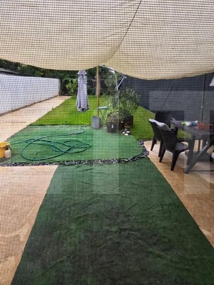 Casa 3 nivele mobilata lux Iosefin gradina mare - 4