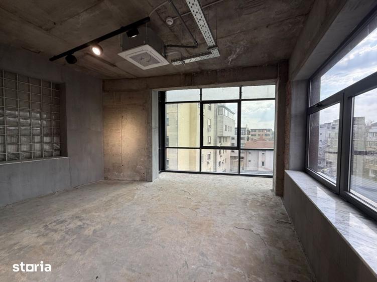 Spațiu comercial, de 750 mp, în Floreasca