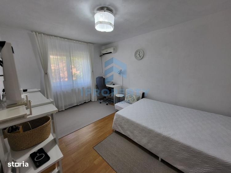 Garsonieră în Fizicienilor