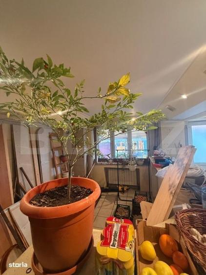 Casă cu 4 camere în Fundeni
