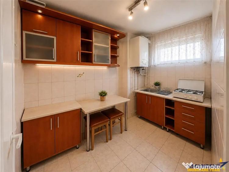 Garsonieră nedecomandată în Tudor