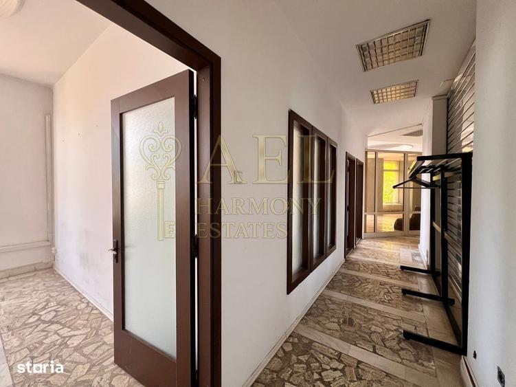 Spațiu comercial, de 211 mp, în Unirii