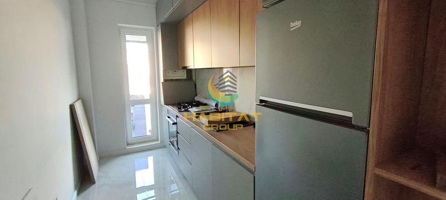 Apartament cu 2 camere decomandat în Nord-Vest