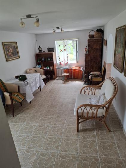 Casa de vanzare in Bulbucata, Giurgiu 30 km de Bucuresti - 3
