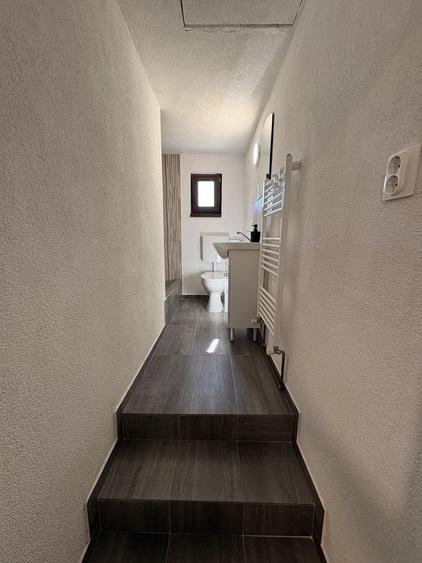Apartament cu 3 camere decomandat în Lipovei