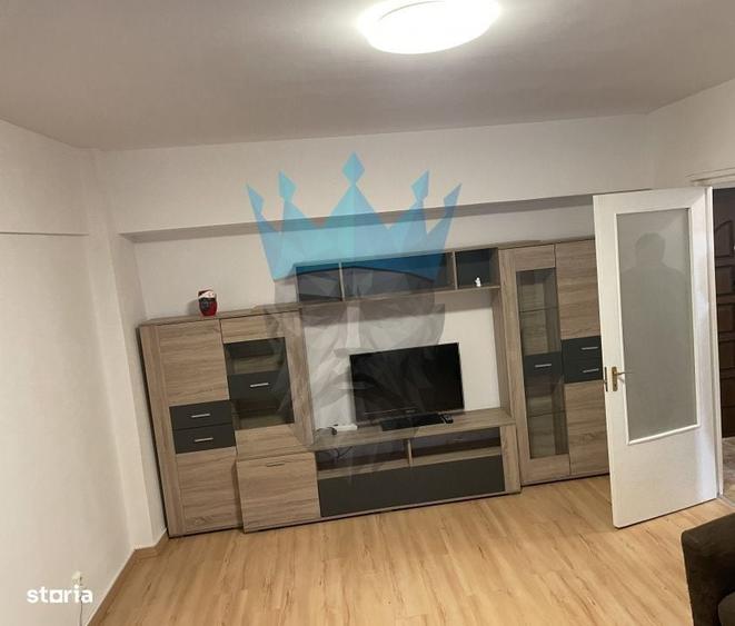 Apartament cu 2 camere în Titulescu