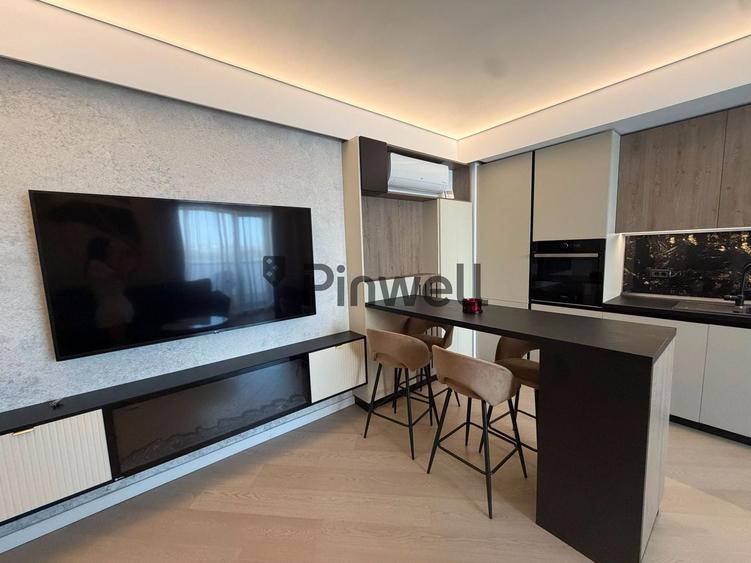 APARTAMENT 3 CAMERE EXCLUSIVIST I CORTINA NORTH PIPERA - 15
