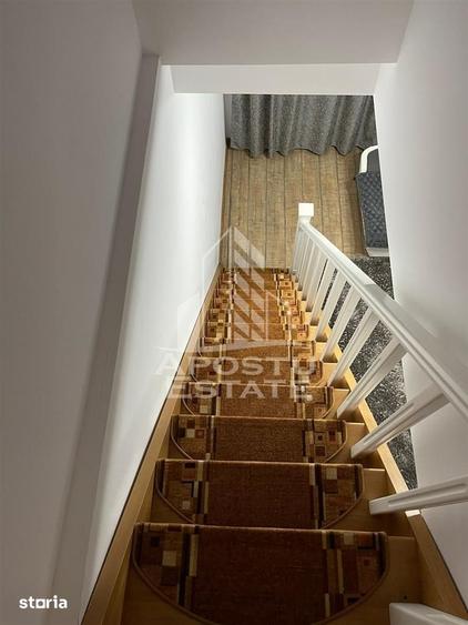 Apartament cu 3 camere decomandat în Ciarda Roșie