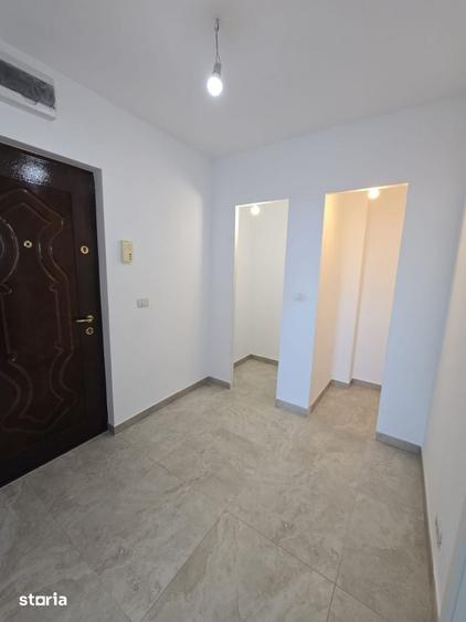 Apartament cu 2 camere în Cornișa