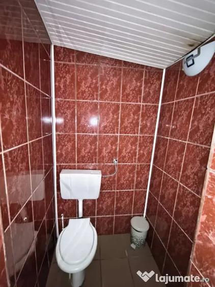 Spațiu comercial, de 105 mp, în Ultracentral