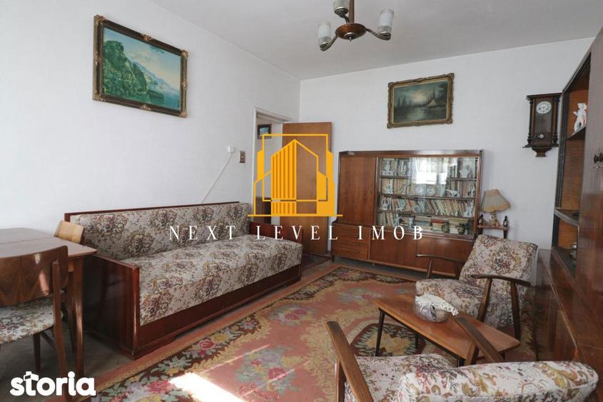 Apartament cu 3 camere în Moșoaia