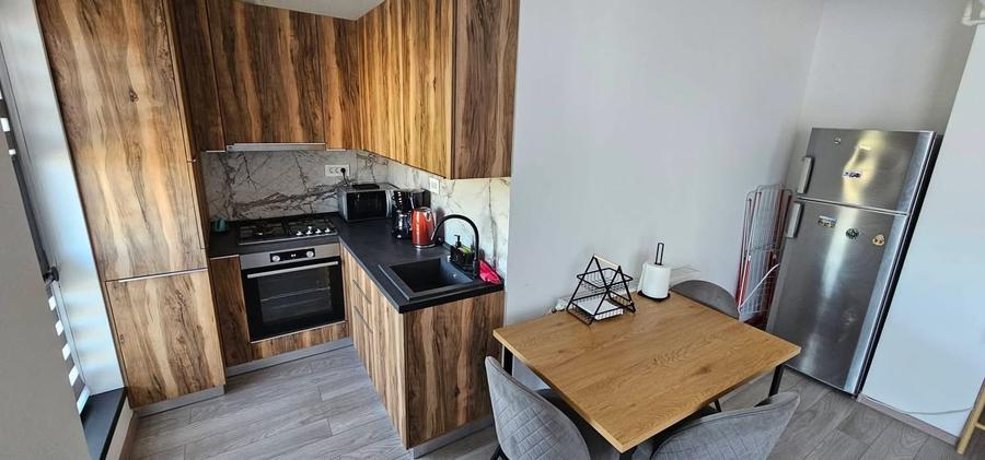 Apartament 2 camere 2 bai - 17