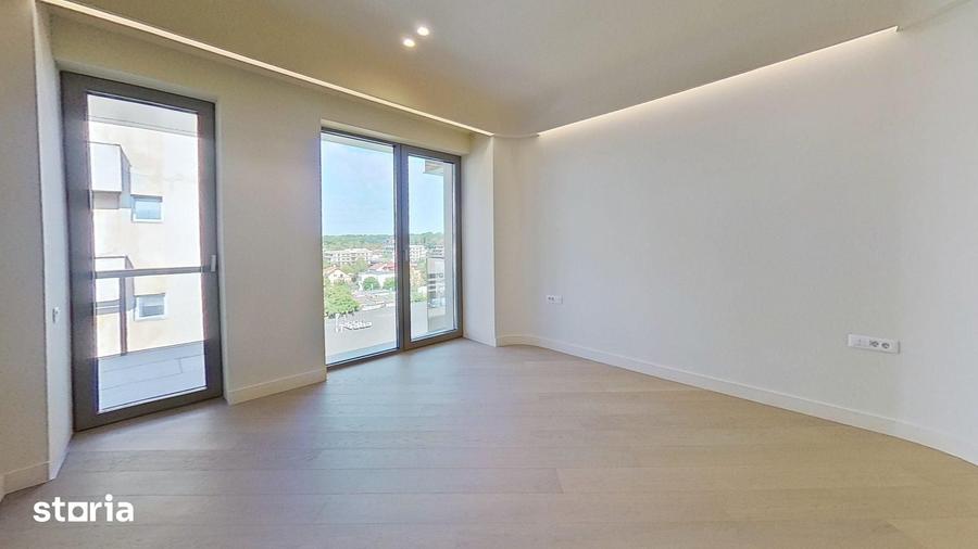 Apartament cu 5 camere în Central