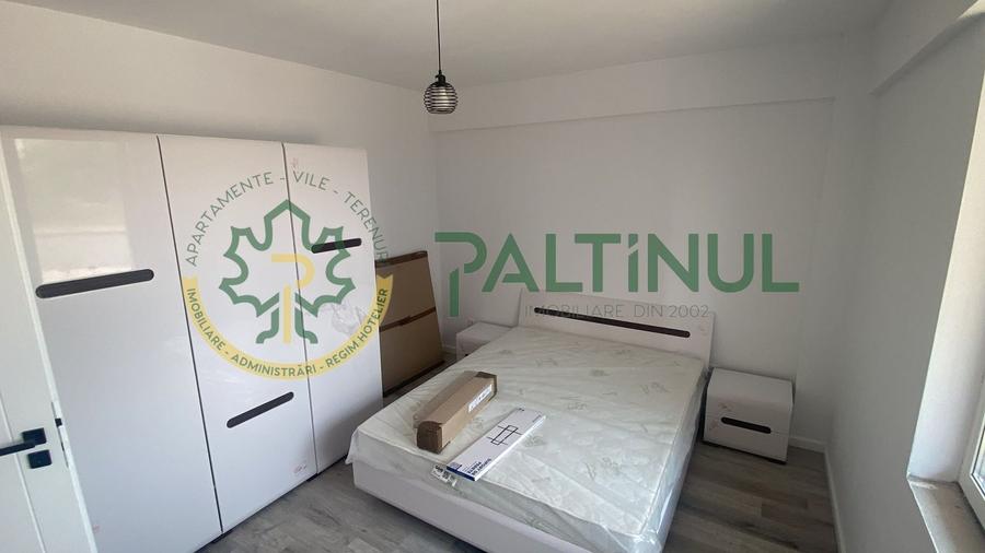 Apartament cu 2 camere decomandat în Șelimbăr