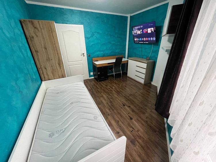 Apartament cu 3 camere decomandat în Grigorescu