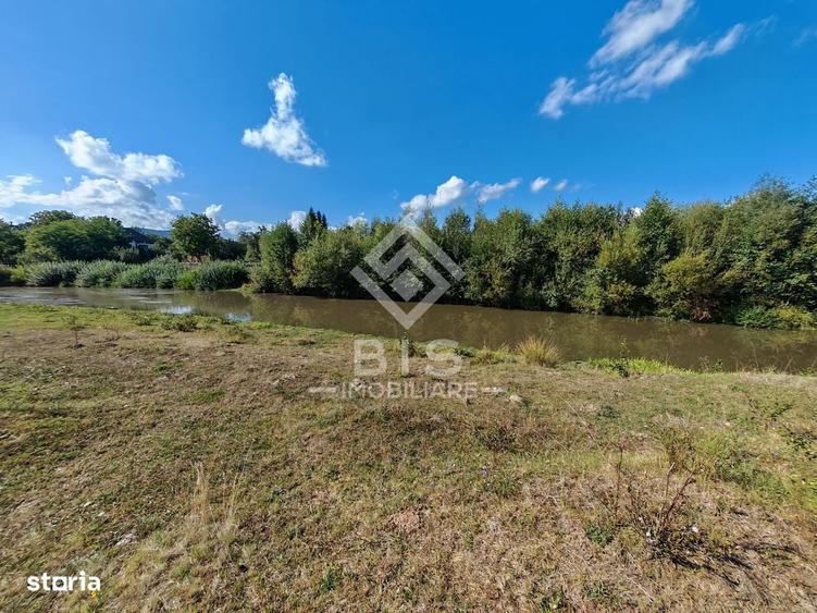 Oportunitate excelenta de investitie! Teren 12.600 mp. Unirea - 19