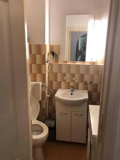 Apartament cu 3 camere decomandat în Bistrița Lac