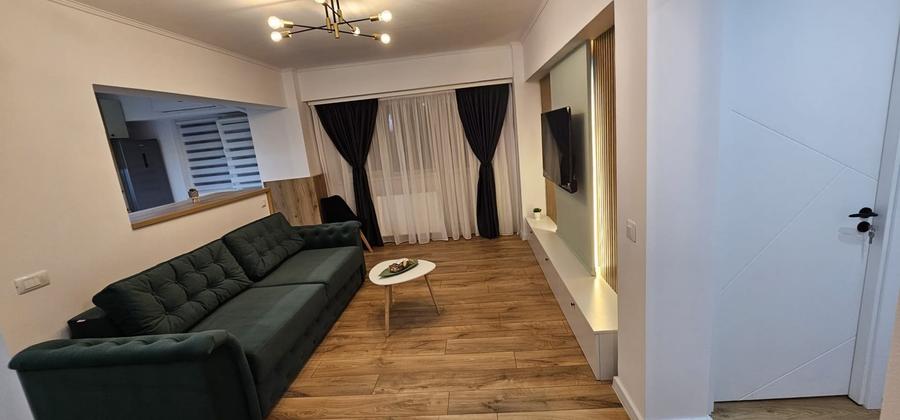 Apartament 2 camere | Mobilat & utilat | Drumul Taberei | Comision 0% - 3
