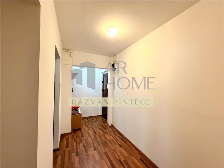 Apartament 2 camere, semidecomandat, zona Nord, Ploiesti - 15
