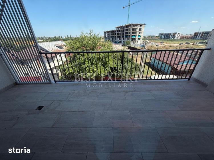 Apartament cu 2 camere în Theodor Pallady — fotografia 1