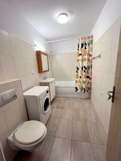 2 camere, bloc nou, modern, cu parcare, in Zorilor, zona Sigma Center - 9