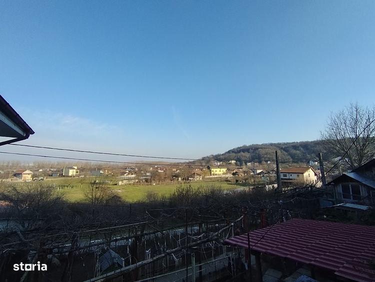 Casă cu 4 camere în Sărbătoarea