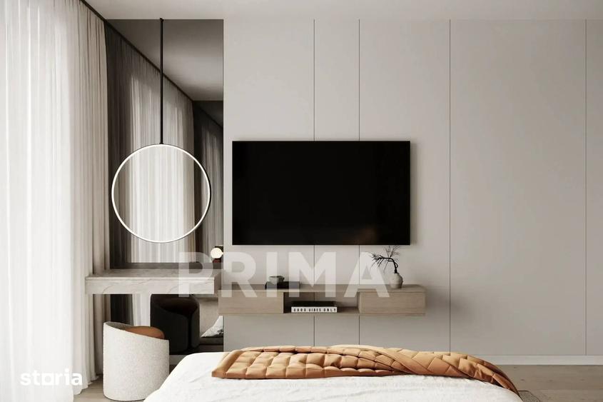 Apartament cu 2 camere în Calea Aradului